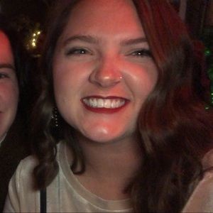 Meet your Posher, Meredith